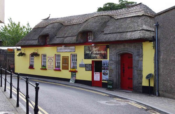Cashel Folk Park