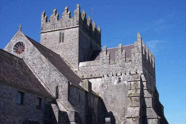 Ireland's Ancient East