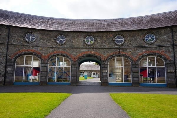 National craft Centre