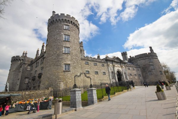 Day 5 Of Ireland Tour Package