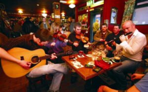 Ireland Tours 39