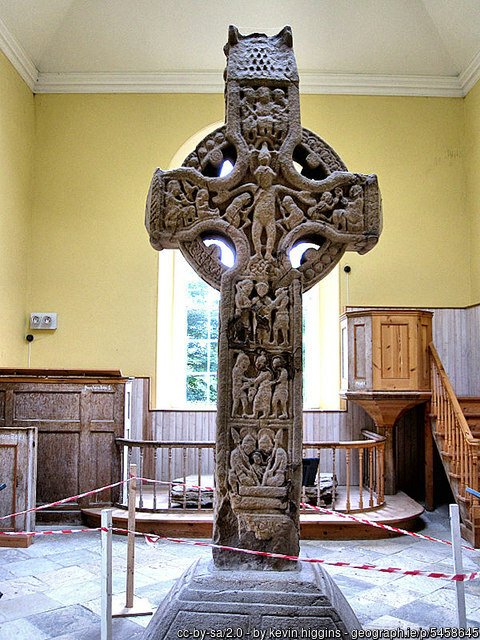 Geograph 5458645 By Kevin Higgins