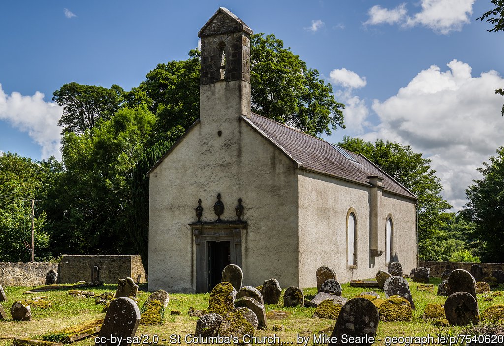 Geograph 7540620 By Mike Searle