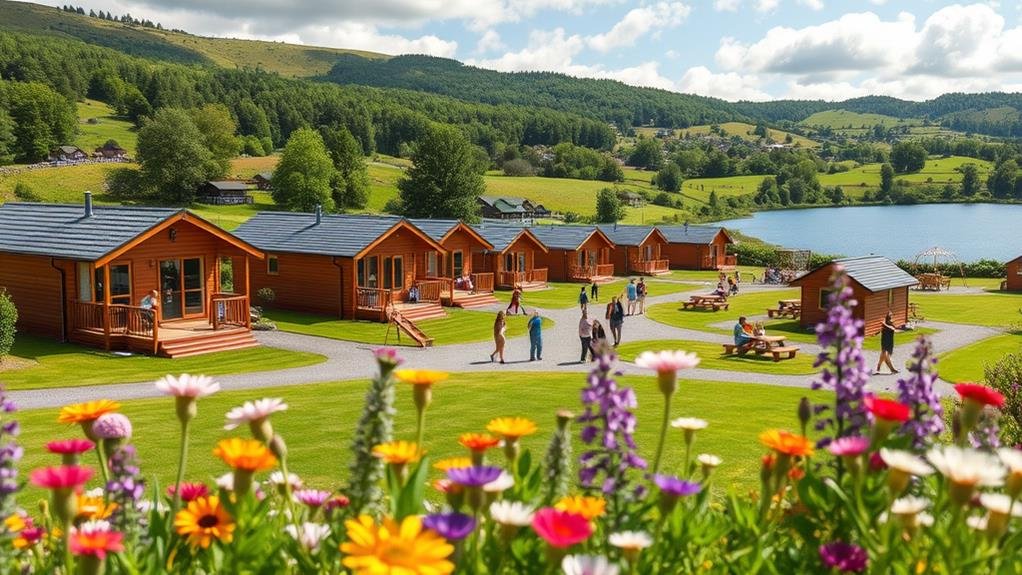 family friendly vacation destinations