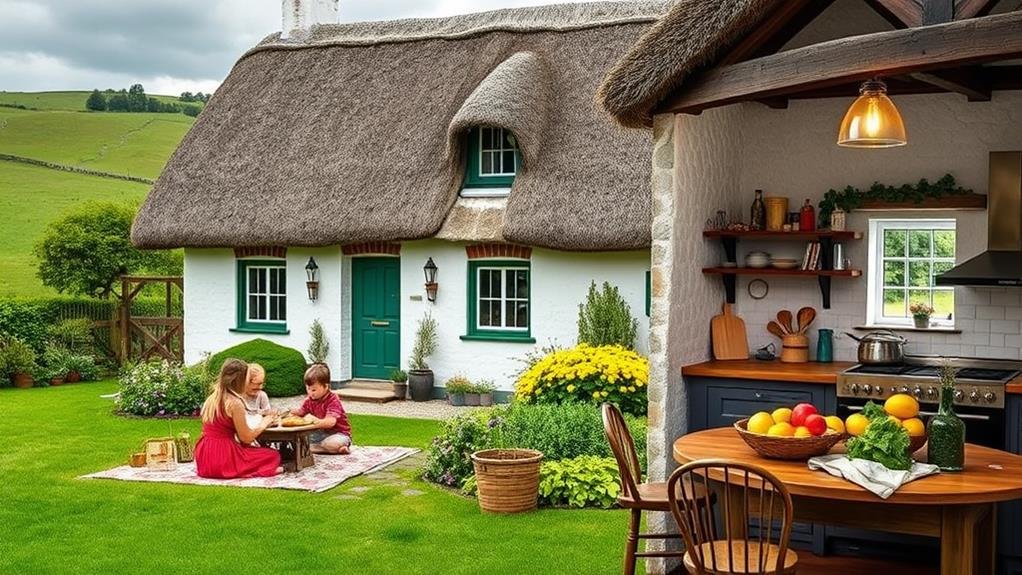 independent lodging alternatives available